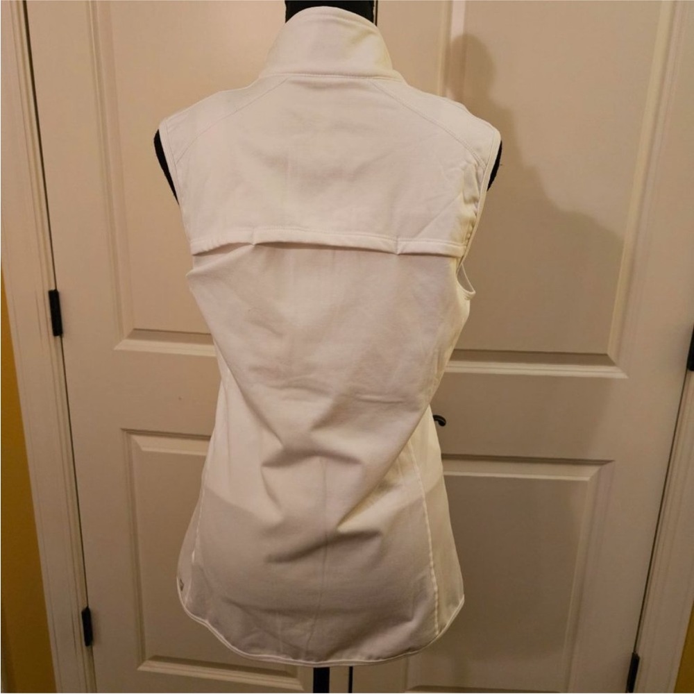 Fabletics Jo Jo Vest / Athletic Jacket Bundle M - image 8
